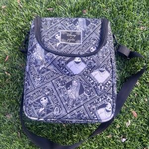 Jujube Nightmare Before Christmas "Be Cool"